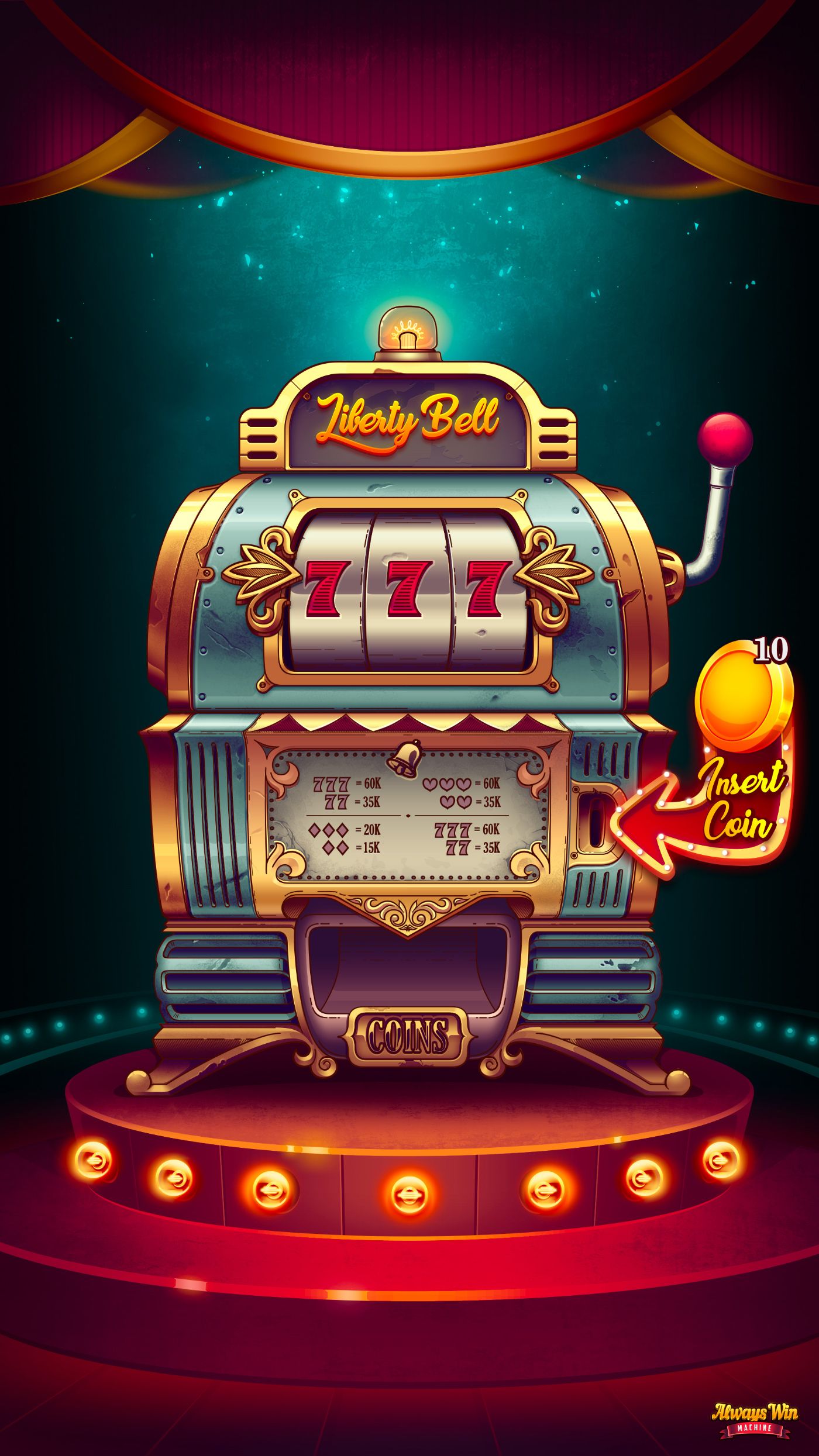 jaya11 ১০০০১ নাইটস গেম ফিচার এবং বোনাস
